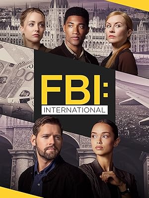 FBI: International