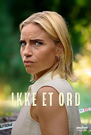 Ikke et ord