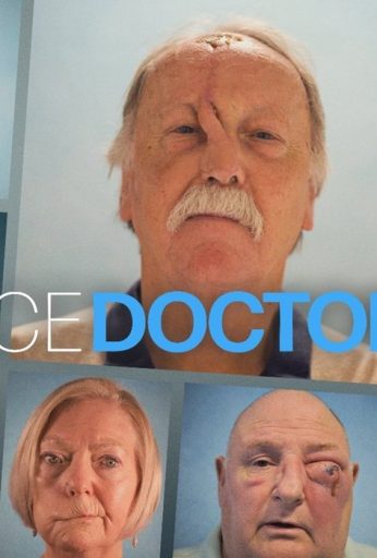 The Face Doctors