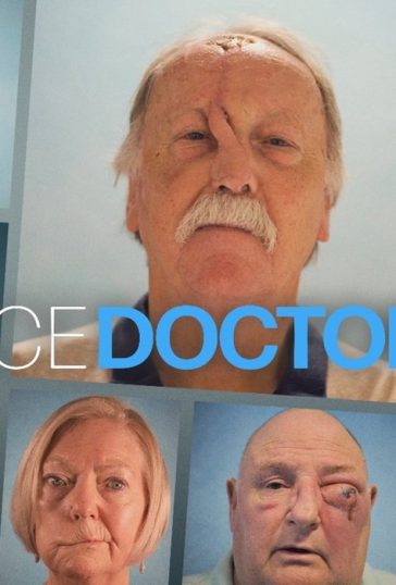 The Face Doctors