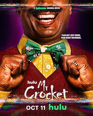 Mr. Crocket