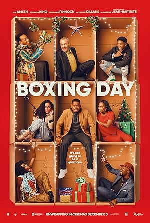 Boxing Day