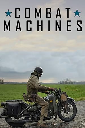 Combat Machines