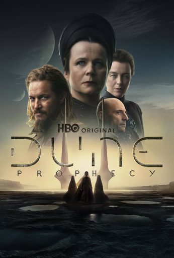 Dune: Prophecy