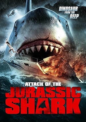 Jurassic Shark