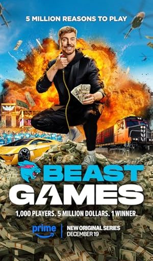 Beast Games