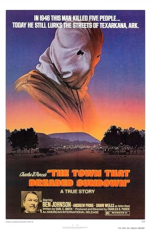 The Town That Dreaded Sundown