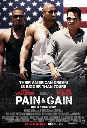 Pain & Gain