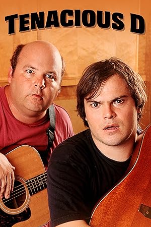 Tenacious D