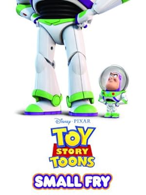 Toy Story Toons: Small Fry